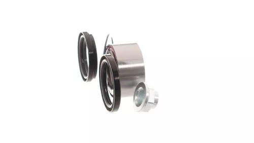 SKF Wheel Bearing Kit (VKBA3235)