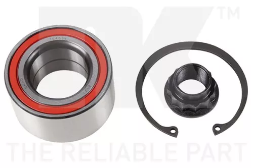 NK Wheel Bearing (754534)