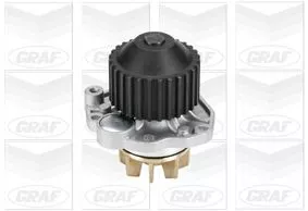 GRAF Water Pump, engine cooling (PA886)