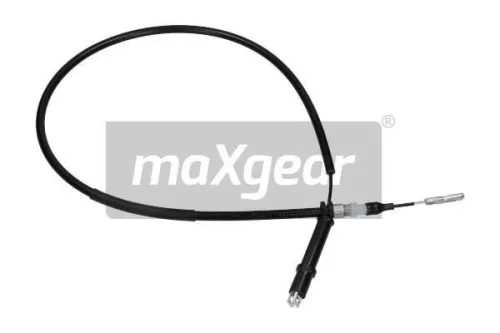 MAXGEAR Cable Pull, parking brake (32-0063)