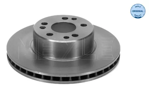 MEYLE Brake Disc (0155212022)
