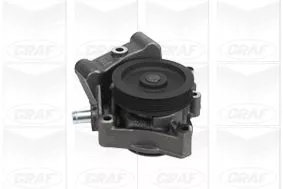 GRAF Water Pump, engine cooling (PA1026)