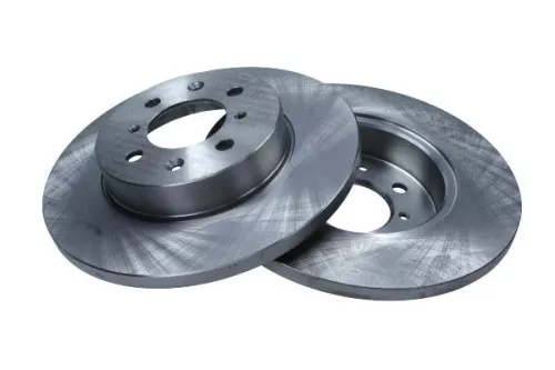 MAXGEAR Brake Disc (19-0988)