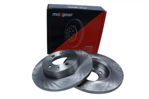MAXGEAR Brake Disc (19-0988)