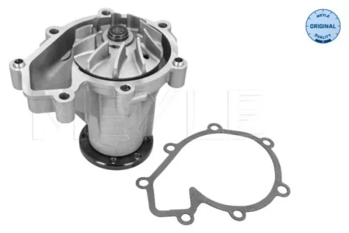 MEYLE Water Pump, engine cooling (0130260004)