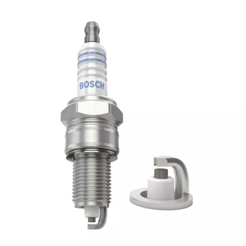 BOSCH Spark Plug (0242229779)