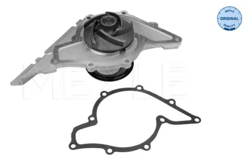 MEYLE Water Pump, engine cooling (1130128100)