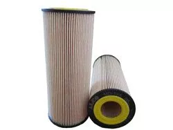 ALCO FILTER Oil Filter (MD-595)