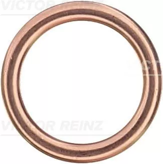 VICTOR REINZ Seal Ring, oil drain plug (41-72032-30)