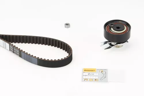 CONTINENTAL CTAM Timing Belt Kit (CT847K1)