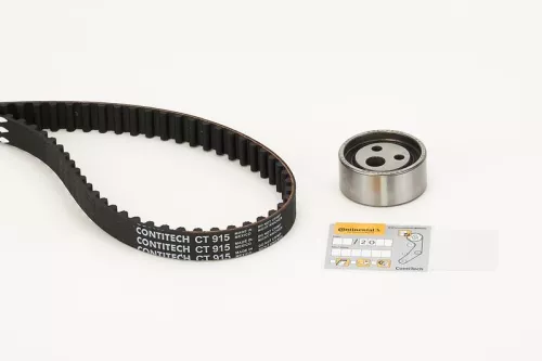 CONTINENTAL CTAM Timing Belt Kit (CT915K1)