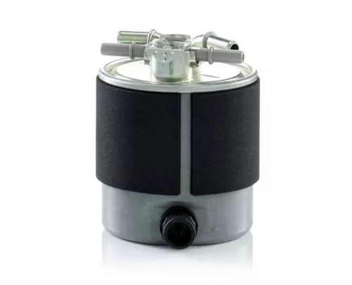 MANN-FILTER Fuel Filter (WK920/7)