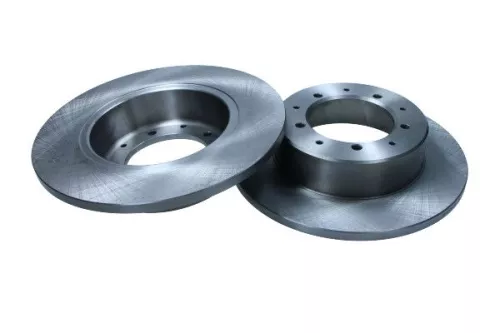 MAXGEAR Brake Disc (19-1178)