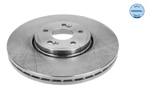 MEYLE Brake Disc (6155210012)