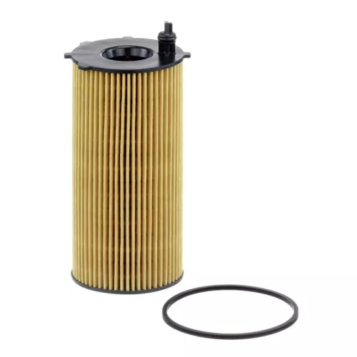 MANN-FILTER Oil Filter (HU820/2X)