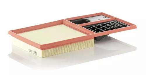 MANN-FILTER Air Filter (C3880)