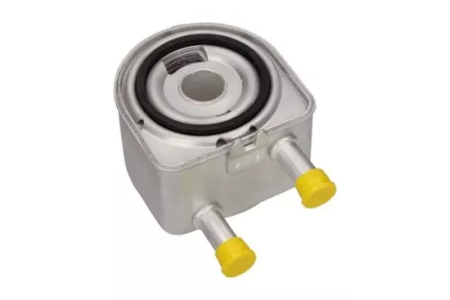 Oil Cooler, engine oil