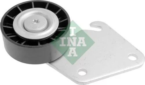 Schaeffler INA Deflection/Guide Pulley, V-ribbed belt (532012410)