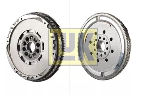 Schaeffler LuK Flywheel (415013411)