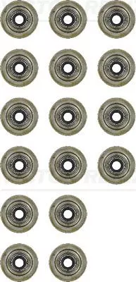 VICTOR REINZ Seal Set, valve stem (12-34836-01)