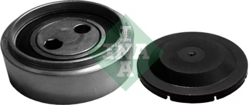 Schaeffler INA Tensioner Pulley, V-ribbed belt (531030710)