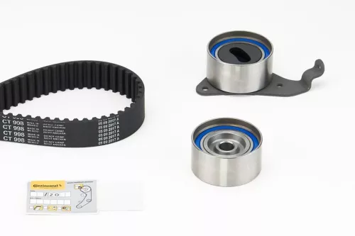 CONTINENTAL CTAM Timing Belt Kit (CT998K1)