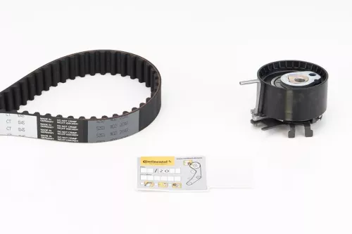 CONTINENTAL CTAM Timing Belt Kit (CT1045K1)