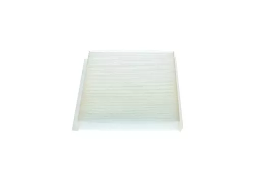 BOSCH Filter, cabin air (1987432183)
