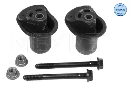 MEYLE Bushing, axle beam (1005010006/S)