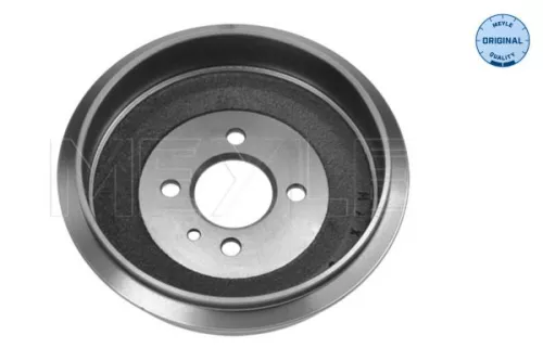 Brake Drum