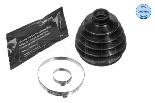 MEYLE Bellow Kit, drive shaft (6140370009)