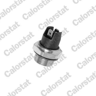 Temperature Switch, radiator fan