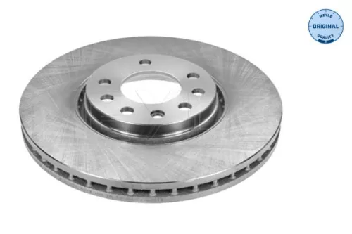 MEYLE Brake Disc (6155216022)