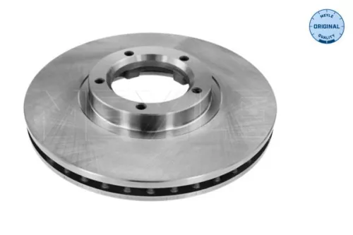 MEYLE Brake Disc (7155217016)