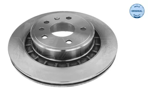 MEYLE Brake Disc (8155235026)