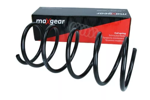 MAXGEAR Suspension Spring (60-0208)