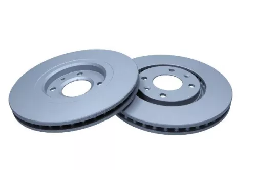MAXGEAR Brake Disc (19-0842MAX)