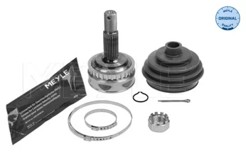 MEYLE Joint Kit, drive shaft (6149030003)