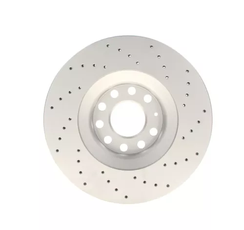 BOSCH Brake Disc (0986479258)