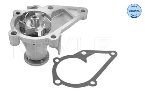 MEYLE Water Pump, engine cooling (37-132200005)