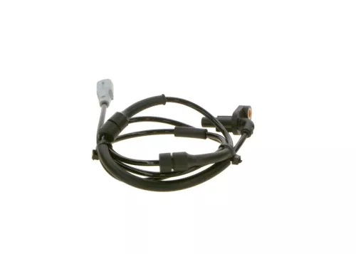 BOSCH Sensor, wheel speed (0265007666)