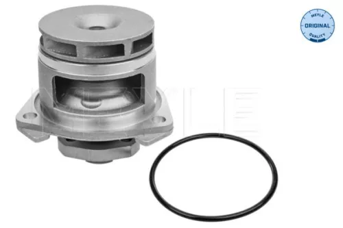 MEYLE Water Pump, engine cooling (8134772711)