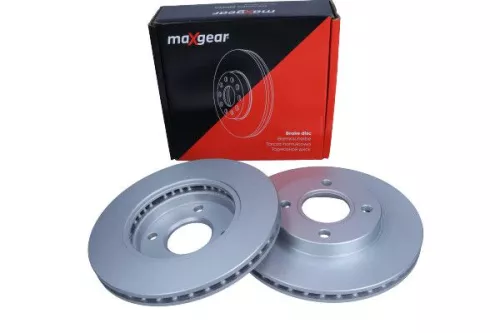 MAXGEAR Brake Disc (19-0710MAX)