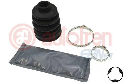 AUTOFREN SEINSA Bellow Kit, drive shaft (D8209)