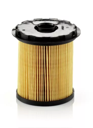 MANN-FILTER Fuel Filter (PU822X)