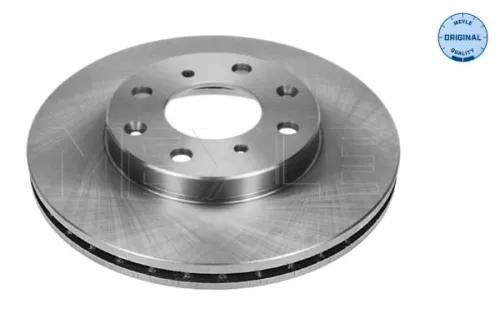 MEYLE Brake Disc (31-155210028)