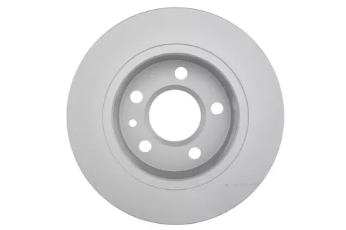 BOSCH Brake Disc (0986478421)