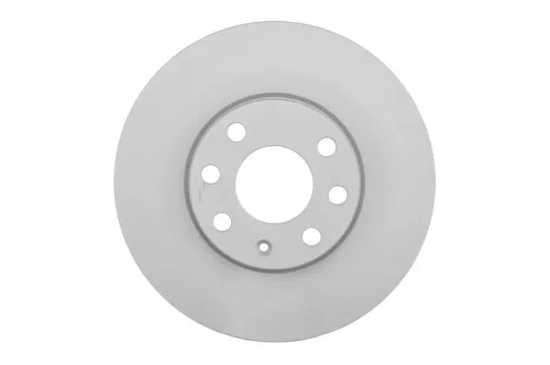 BOSCH Brake Disc (0986478881)