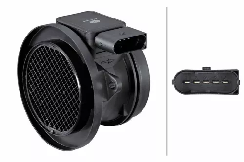 Mass Air Flow Sensor