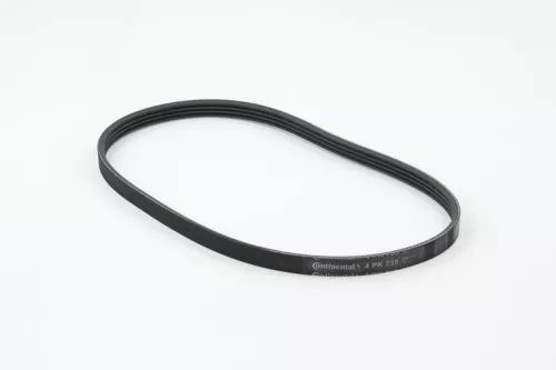CONTINENTAL CTAM V-ribbed Belt (4PK735)
